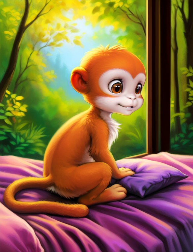21623-2088549240-_lora_MonkZhengHe_1_  MonkZhengHe, monkey, primate, orange fur, brown eyes, white belly, tail,_  [ large window, (nature), fores.png